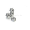 M6 Hex Bolt Nut Grade 8